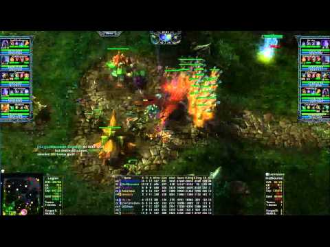 The most epic moment ever on Honcast