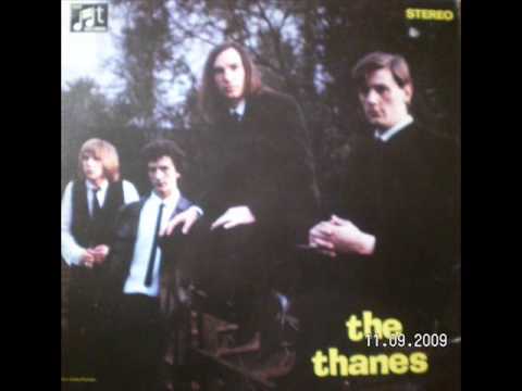 THE THANES - Keep you out