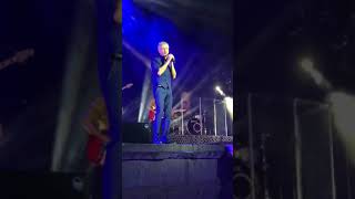 Yo que no vivo sin ti - Volare Sergio Dalma Medellín 14-7-2018