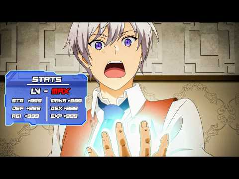 THE GREAT CLERIC English Dubbed - New Anime Eng Dub 🎩🎓DulceManhwa