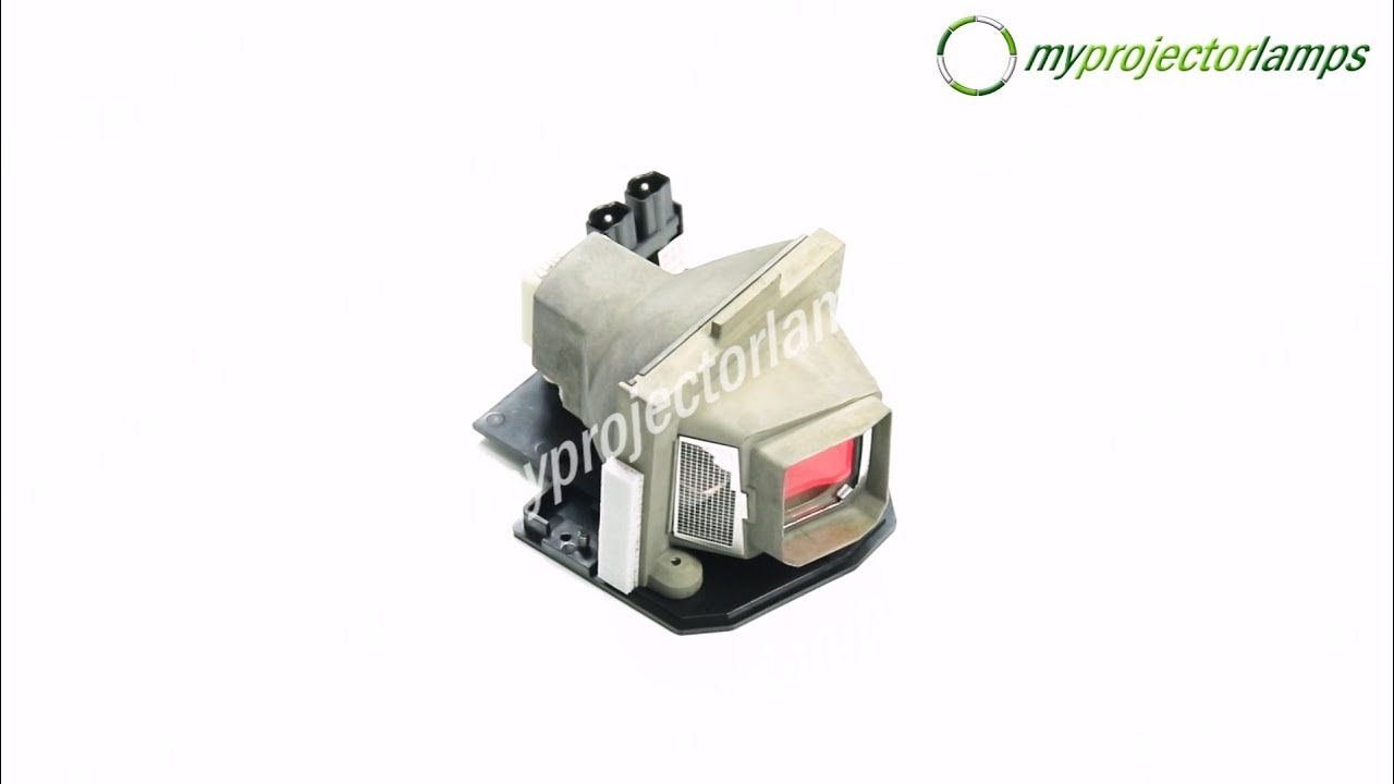 Optoma SP.89M01GC01 Projector Lamp with Module