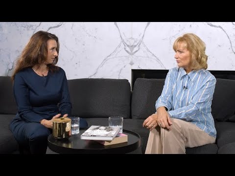 O emocjach z aktorką Katarzyną Żak