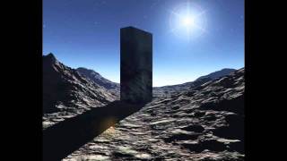 Idhren - Monolith