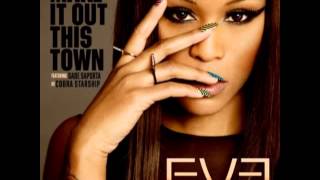 Eve (Feat. Gabe Saporta)- Make It Out This Town
