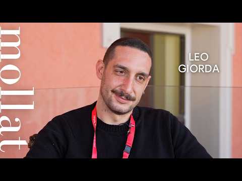 Leo Giorda - Une enquête de Woodstock. L'âge d'or