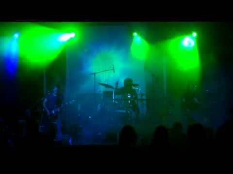 HBAN - "Ask" live @ Kamalhão Rock Fest S. Silvestre Coimbra 2 de Julho 2011