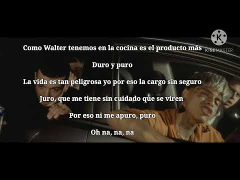 Que Se Viren - Cirujano Resendez x Zxmyr  x Danntik x Zoop One ( Video Oficial " Letra )