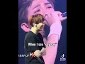 When I Say Say Say You Say Say Say Namjoon Funny Tiktok