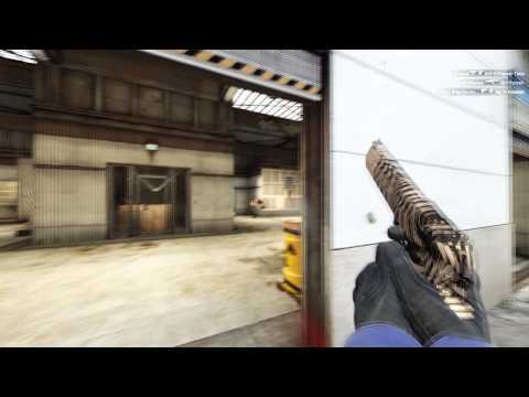 CS:GO - NiP friberg vs Natus Vincere (EMS One Fall Cups)