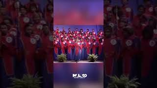 Mississippi Mass Choir - Good To Know Jesus