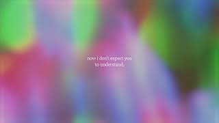 &quot;Uneven Odds&quot; by Sleeping At Last (Lyric Video)