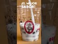 La MEJOR TAPIOCA En Todo México CassavaRoots Pruebaseroriginal Bubbletea Tapioca Dondeir