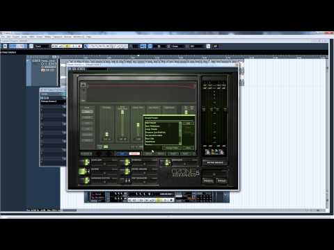 Izotope Ozone 5 Interface Overview