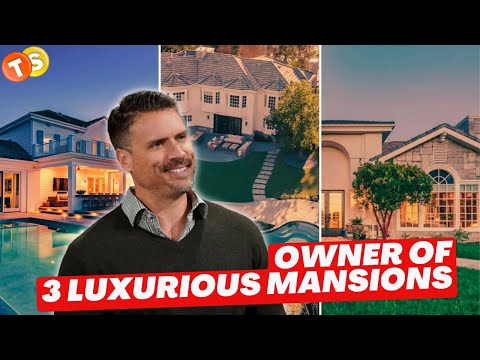 Joshua Morrow Biography
