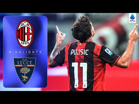 Full highlights