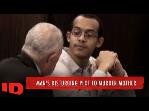 Chase Me - Full Episode Recap | Signs Of A Psychopath | ID