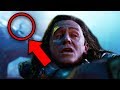 Avengers Infinity War - LOKI FAKE DEATH Theory Explained! Avengers Infinity War - LOKI FAKE DEATH Theory Explained!