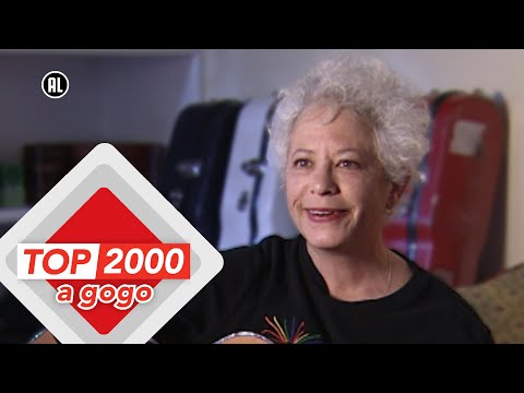 Janis Ian - At Seventeen | The Story Behind The Song | Top 2000 a gogo