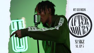 Download lagu S1 Sigz - After Hours Freestyle | OT RECORDS mp3