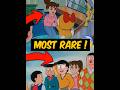 Rarest Episode Of Doraemon ️ Shorts