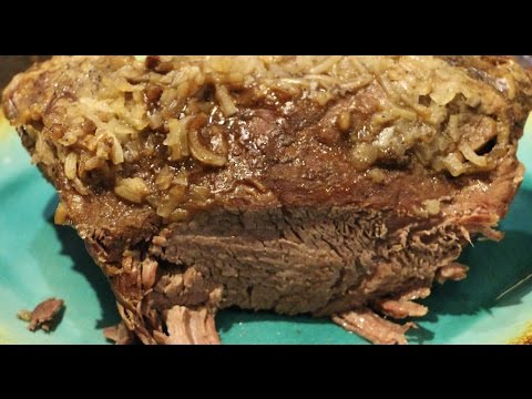 ROAST/ BEST BONELESS CHUCK ROAST MASHED POTATOES...