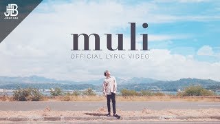 JinHo Bae | Muli (Official Lyric Video 1)