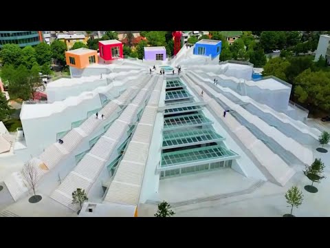 A brief history of #albania in 𝟴 minutes!