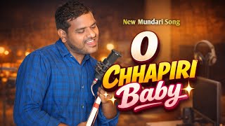Download lagu O CHHAPIRI BABY // New Mundari Video Song 2026 // DjKuna // MundariX mp3