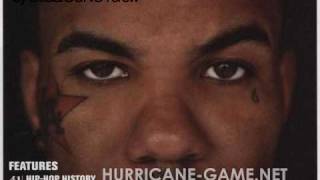 Game - Revolver Or The Semi feat Mysonne