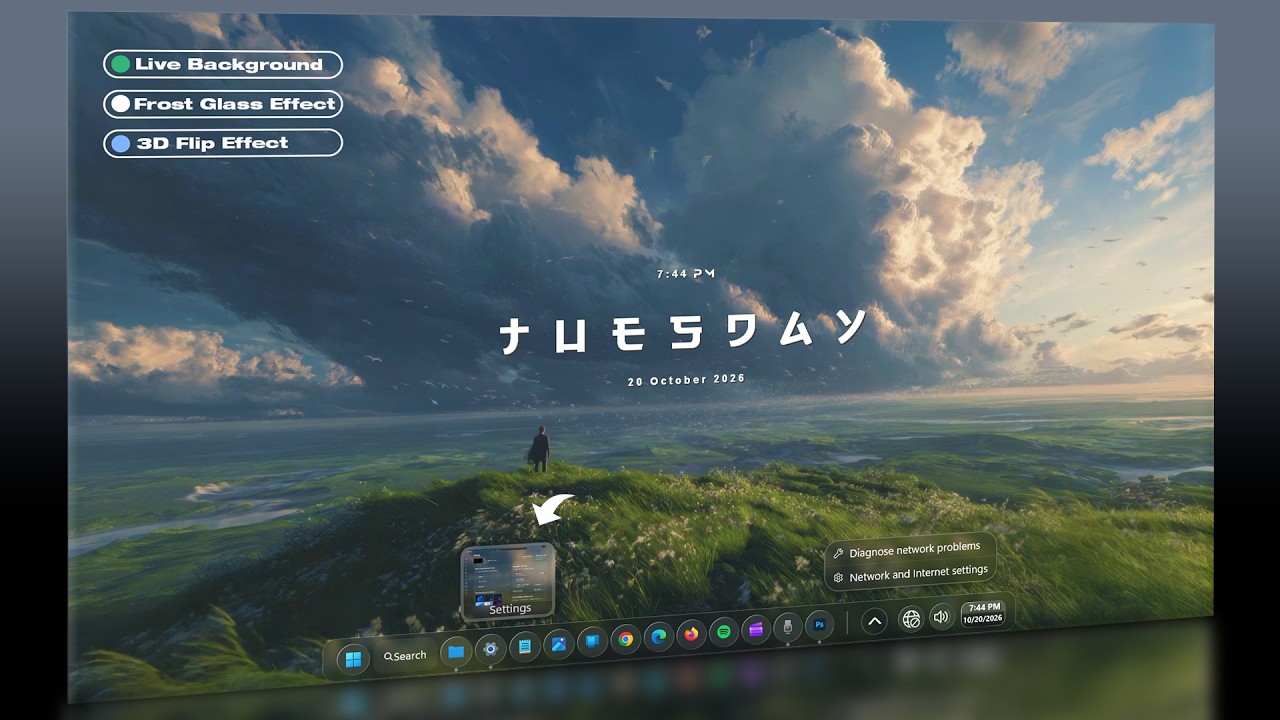 The Only Windows 11 Setup You Need in 2026