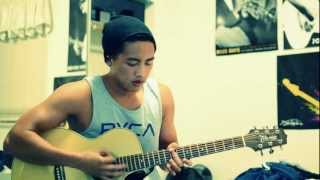 Toro Y Moi - Talamak Cover