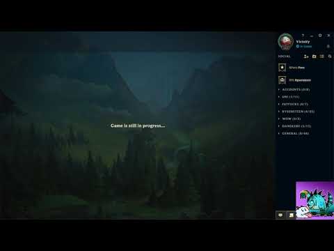 Coaching Silver 3 Qiyana Main - Play what you love, but try and learn some fundamentals