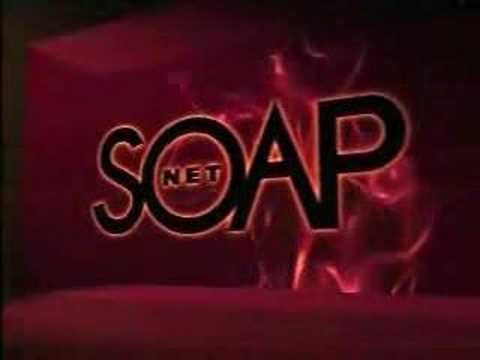 Soap Net Promos