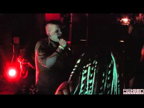 NOLONGERHUMAN - Use Your Abuse (Live @ the Level Room, Philadelphia 6.30.2012)