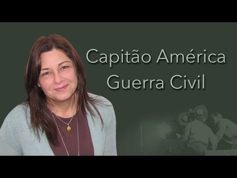 Crítica: Capitão América - Guerra Civil