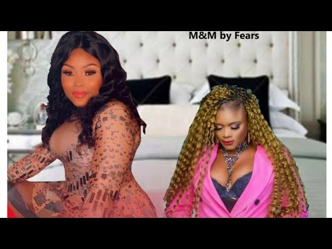 Lady Nata - No Body Ft. Del Vaqyo (Official Audio) 🇸🇱 Trending Music