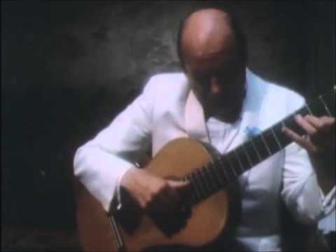 Julian Bream | Valses Poéticos | Enrique Granados