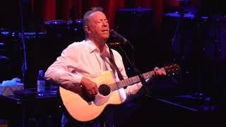 Boz Scaggs Harbor Lights 2018