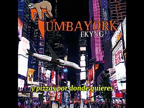 TUMBAYORK Natanael Cano Ft Chuy Montana (Cris MP ft David GZ) Fkyng