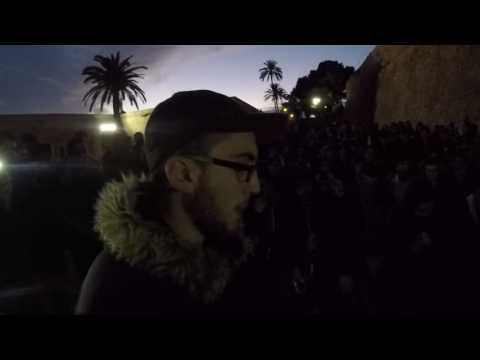 Pakto vs Lytos MK - Vasco Battle | 16avos