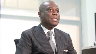 Access Bank CEO on Becoming a Signatory to the Principles for Responsible Banking