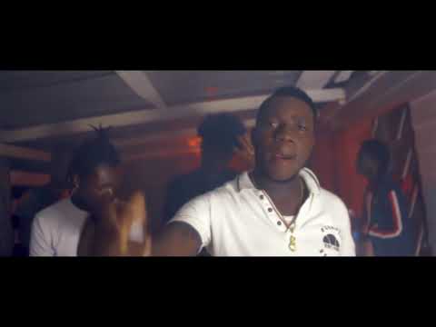 LLG _ DE SLOW (Official Video Clip)