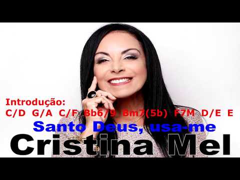 Compromisso - Cristina Mel