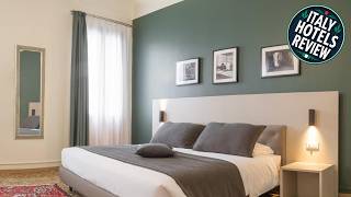 Grand Canal Suites | Venice, Italy | Hotel Review 🏩
