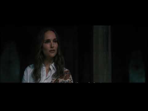 Rocky agasobanuye films_Fountain of youth B_Official film