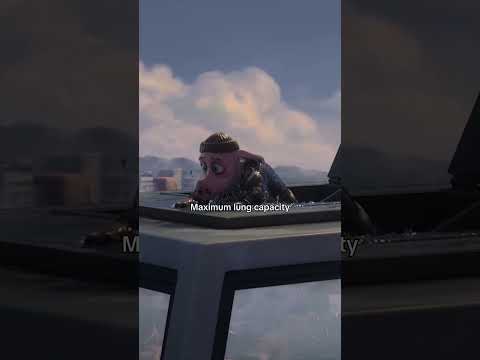 A pig of all trades, never boar-ing