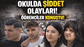 Eğitim Yetmiyor! Anne Baba Eğitiminin Önemi! Sokak Röportajı...