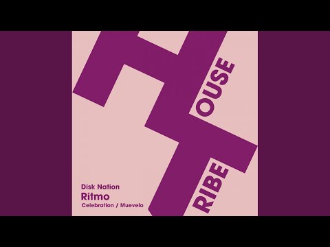 Celebration (Original Mix)