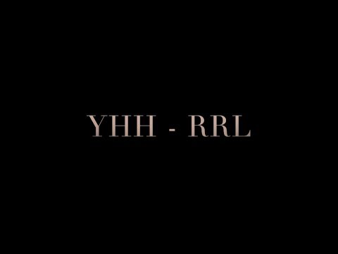 youheyhey - RRL (MAD)