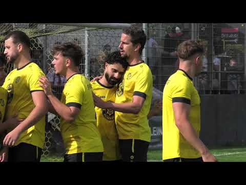 UHD: DERBY  SV Merkendorf - ASV Naisa